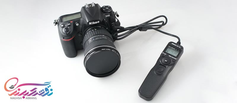 تجهیزات تخصصی عکاسی