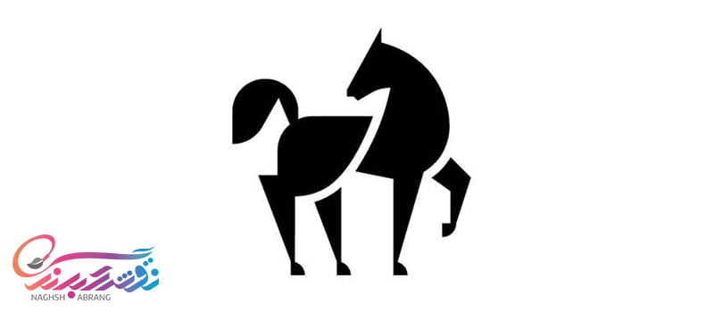 کاربرد پیکتوگرام حیوانات در طراحی لوگو