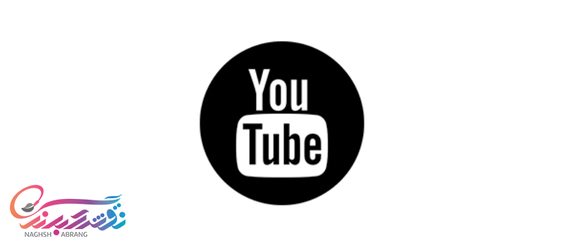 نکات طراحی لوگو یوتیوب