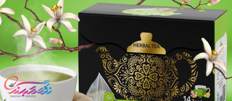 طراحی خلاقانه بسته بندی قند