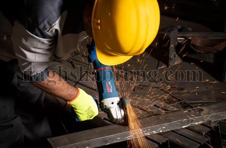عکاسی دکوراتیو صنعتی