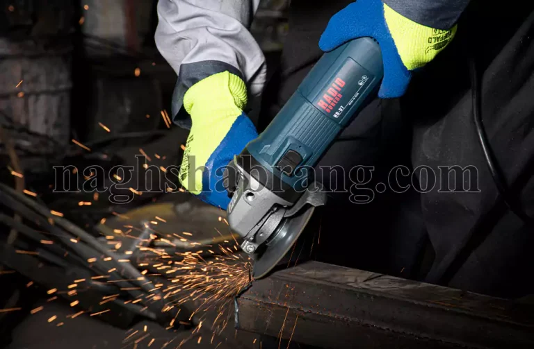 عکاسی دکوراتیو صنعتی