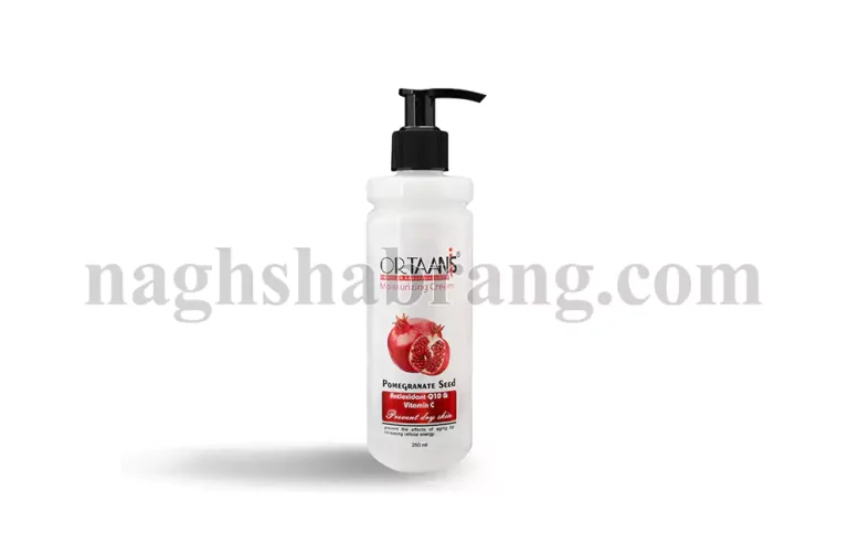 عکاسی محصولات آرایشی بهداشتی