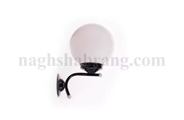 عکاسی زمینه سفید سایت فروشگاهی صنایع روشنایی