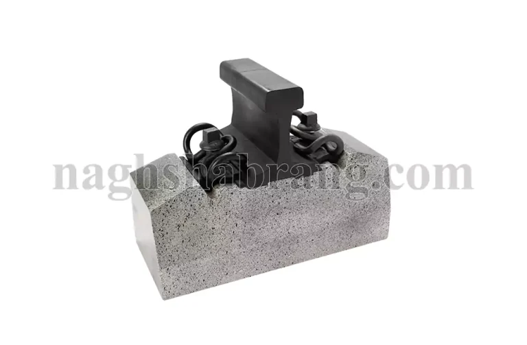 عکاسی قطعات صنعتی صنایع ریلی و راه آهن