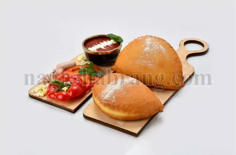 عکاسی تبلیغاتی مواد غذایی