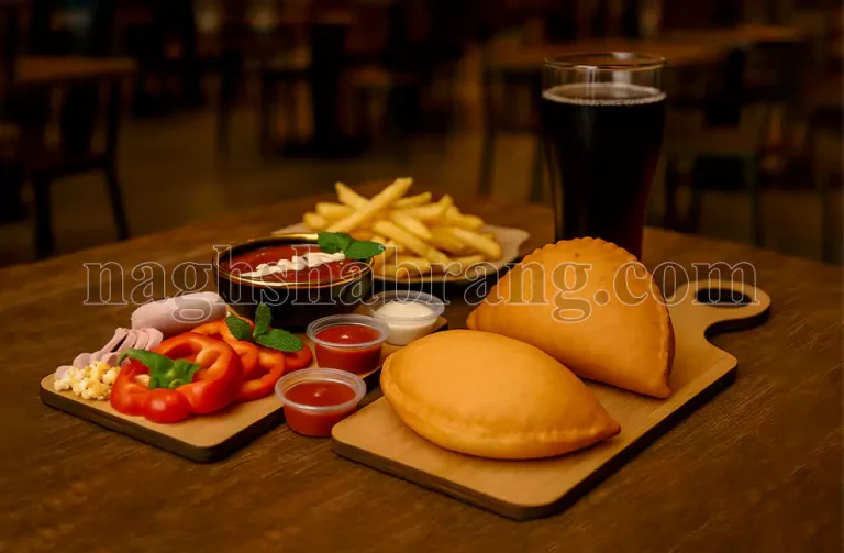 عکاسی تبلیغاتی مواد غذایی
