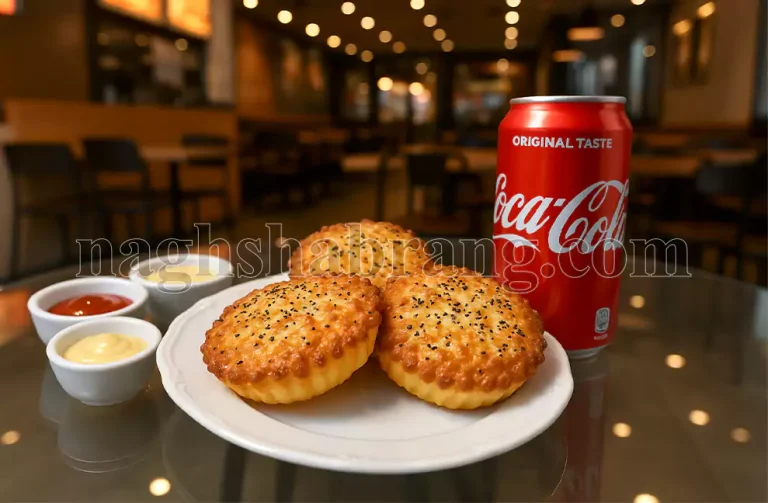 عکاسی تبلیغاتی مواد غذایی