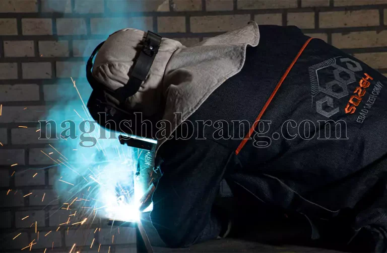 عکاسی تبلیغاتی محیط کار
